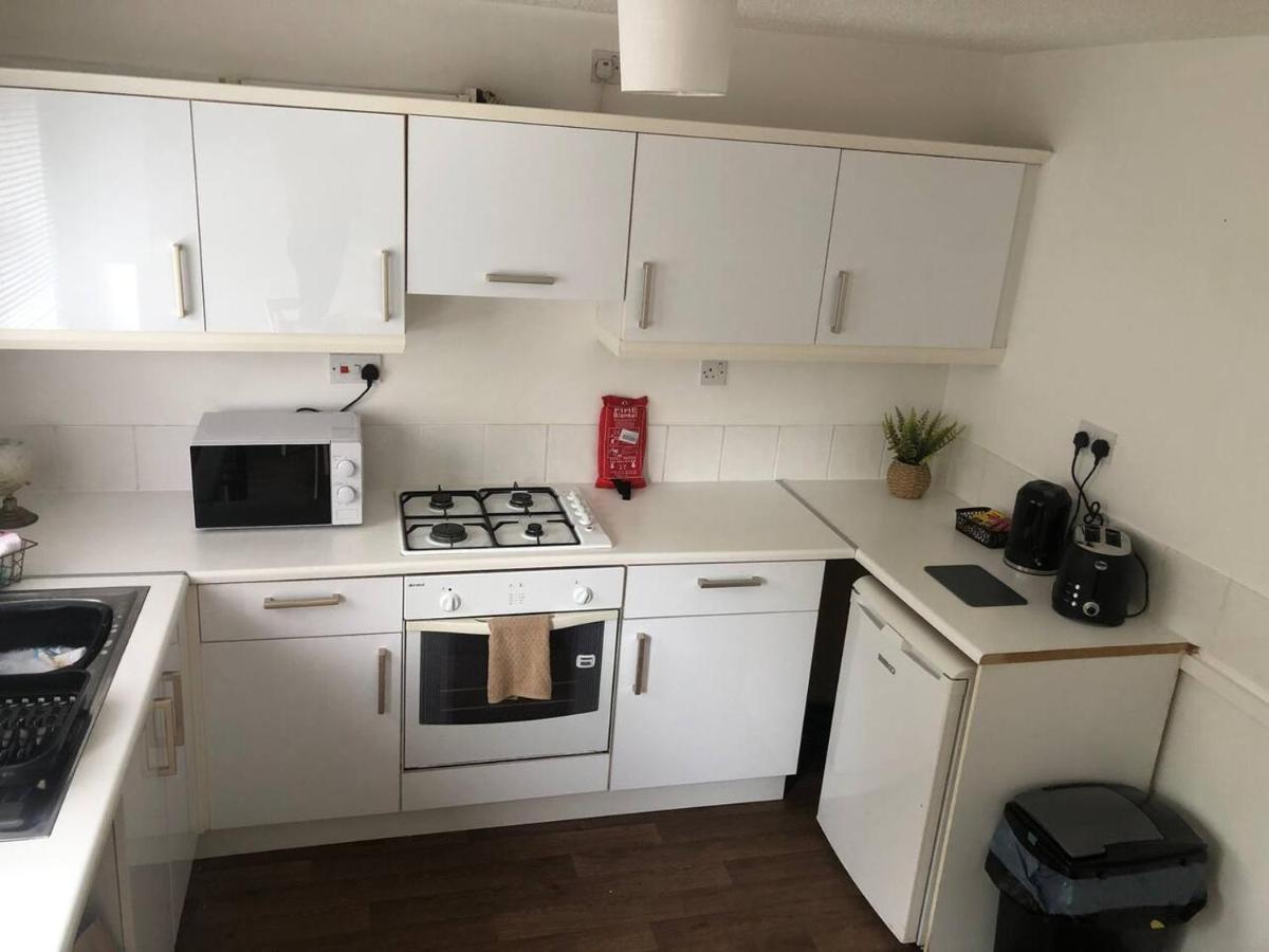 Bluebell House 2 Bedroom With Parking And Garden Сканторп Экстерьер фото