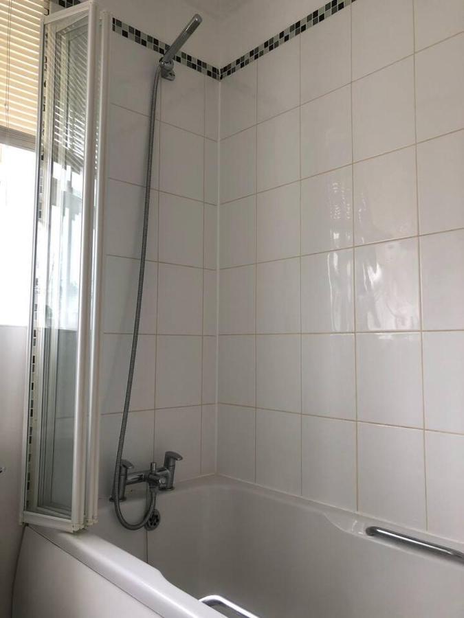 Bluebell House 2 Bedroom With Parking And Garden Сканторп Экстерьер фото