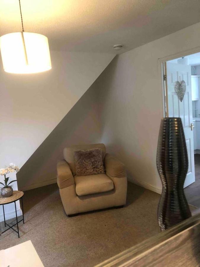 Bluebell House 2 Bedroom With Parking And Garden Сканторп Экстерьер фото